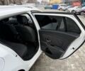 Белый Рено Меган, объемом двигателя 1.46 л и пробегом 306 тыс. км за 7200 $, фото 22 на Automoto.ua