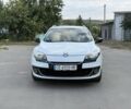 Білий Рено Меган, об'ємом двигуна 1.5 л та пробігом 202 тис. км за 7700 $, фото 2 на Automoto.ua