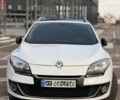 Білий Рено Меган, об'ємом двигуна 1.46 л та пробігом 295 тис. км за 7600 $, фото 1 на Automoto.ua