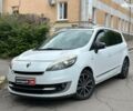 Білий Рено Меган, об'ємом двигуна 1.5 л та пробігом 293 тис. км за 7890 $, фото 1 на Automoto.ua