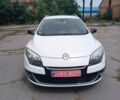 Белый Рено Меган, объемом двигателя 1.5 л и пробегом 229 тыс. км за 8500 $, фото 1 на Automoto.ua