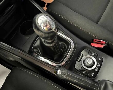 Белый Рено Меган, объемом двигателя 1.5 л и пробегом 256 тыс. км за 7350 $, фото 12 на Automoto.ua