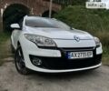 Белый Рено Меган, объемом двигателя 1.5 л и пробегом 306 тыс. км за 6600 $, фото 18 на Automoto.ua