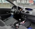 Белый Рено Меган, объемом двигателя 1.5 л и пробегом 361 тыс. км за 6890 $, фото 28 на Automoto.ua