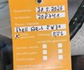 Білий Рено Меган, об'ємом двигуна 1.6 л та пробігом 211 тис. км за 8350 $, фото 160 на Automoto.ua