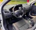 Белый Рено Меган, объемом двигателя 1.5 л и пробегом 207 тыс. км за 7900 $, фото 6 на Automoto.ua