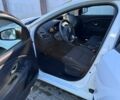 Білий Рено Меган, об'ємом двигуна 1.46 л та пробігом 241 тис. км за 6500 $, фото 9 на Automoto.ua
