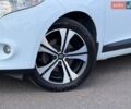 Белый Рено Меган, объемом двигателя 1.4 л и пробегом 250 тыс. км за 6300 $, фото 5 на Automoto.ua