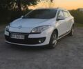 Білий Рено Меган, об'ємом двигуна 1.5 л та пробігом 190 тис. км за 6800 $, фото 2 на Automoto.ua