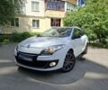 Белый Рено Меган, объемом двигателя 1.5 л и пробегом 241 тыс. км за 7800 $, фото 1 на Automoto.ua