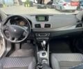 Белый Рено Меган, объемом двигателя 1.5 л и пробегом 195 тыс. км за 6490 $, фото 26 на Automoto.ua