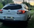 Белый Рено Меган, объемом двигателя 1.5 л и пробегом 306 тыс. км за 6600 $, фото 8 на Automoto.ua