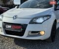 Білий Рено Меган, об'ємом двигуна 1.46 л та пробігом 324 тис. км за 6900 $, фото 5 на Automoto.ua