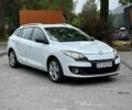Белый Рено Меган, объемом двигателя 1.46 л и пробегом 201 тыс. км за 8500 $, фото 1 на Automoto.ua