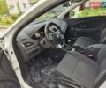 Белый Рено Меган, объемом двигателя 1.5 л и пробегом 254 тыс. км за 6900 $, фото 15 на Automoto.ua