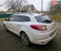 Білий Рено Меган, об'ємом двигуна 1.46 л та пробігом 327 тис. км за 6700 $, фото 4 на Automoto.ua