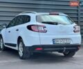 Белый Рено Меган, объемом двигателя 1.6 л и пробегом 195 тыс. км за 8100 $, фото 9 на Automoto.ua