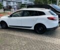 Белый Рено Меган, объемом двигателя 1.5 л и пробегом 274 тыс. км за 6864 $, фото 3 на Automoto.ua