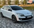 Белый Рено Меган, объемом двигателя 1.5 л и пробегом 268 тыс. км за 7800 $, фото 2 на Automoto.ua