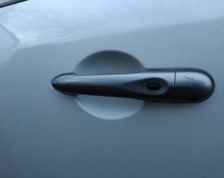 Білий Рено Меган, об'ємом двигуна 1.5 л та пробігом 261 тис. км за 7600 $, фото 18 на Automoto.ua