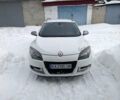 Білий Рено Меган, об'ємом двигуна 1.5 л та пробігом 220 тис. км за 8700 $, фото 1 на Automoto.ua