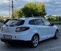 Білий Рено Меган, об'ємом двигуна 1.5 л та пробігом 235 тис. км за 7900 $, фото 5 на Automoto.ua