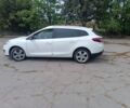 Белый Рено Меган, объемом двигателя 1.5 л и пробегом 229 тыс. км за 8700 $, фото 2 на Automoto.ua