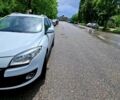 Білий Рено Меган, об'ємом двигуна 1.5 л та пробігом 250 тис. км за 7800 $, фото 1 на Automoto.ua