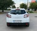 Білий Рено Меган, об'ємом двигуна 1.46 л та пробігом 202 тис. км за 7700 $, фото 7 на Automoto.ua