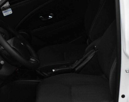 Белый Рено Меган, объемом двигателя 1.5 л и пробегом 231 тыс. км за 6950 $, фото 9 на Automoto.ua