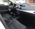 Белый Рено Меган, объемом двигателя 1.46 л и пробегом 160 тыс. км за 7700 $, фото 2 на Automoto.ua