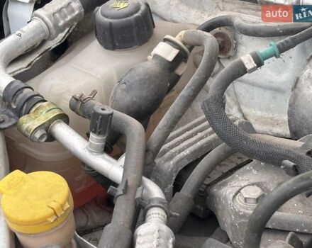 Білий Рено Меган, об'ємом двигуна 1.46 л та пробігом 265 тис. км за 6990 $, фото 31 на Automoto.ua