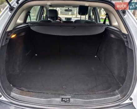 Белый Рено Меган, объемом двигателя 1.6 л и пробегом 57 тыс. км за 7750 $, фото 28 на Automoto.ua