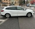 Білий Рено Меган, об'ємом двигуна 1.6 л та пробігом 242 тис. км за 8500 $, фото 1 на Automoto.ua