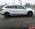 Білий Рено Меган, об'ємом двигуна 2 л та пробігом 120 тис. км за 10000 $, фото 3 на Automoto.ua