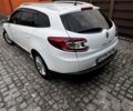 Белый Рено Меган, объемом двигателя 1.5 л и пробегом 243 тыс. км за 8700 $, фото 1 на Automoto.ua
