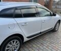 Белый Рено Меган, объемом двигателя 1.46 л и пробегом 245 тыс. км за 7900 $, фото 3 на Automoto.ua
