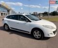 Белый Рено Меган, объемом двигателя 1.4 л и пробегом 250 тыс. км за 6300 $, фото 16 на Automoto.ua