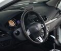 Белый Рено Меган, объемом двигателя 1.5 л и пробегом 162 тыс. км за 8555 $, фото 23 на Automoto.ua