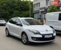 Белый Рено Меган, объемом двигателя 1.46 л и пробегом 255 тыс. км за 8599 $, фото 1 на Automoto.ua