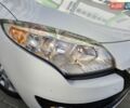 Белый Рено Меган, объемом двигателя 1.46 л и пробегом 250 тыс. км за 6500 $, фото 1 на Automoto.ua