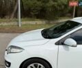 Білий Рено Меган, об'ємом двигуна 1.46 л та пробігом 241 тис. км за 7500 $, фото 8 на Automoto.ua