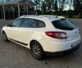 Білий Рено Меган, об'ємом двигуна 1.46 л та пробігом 320 тис. км за 6700 $, фото 6 на Automoto.ua