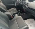 Белый Рено Меган, объемом двигателя 1.5 л и пробегом 229 тыс. км за 8500 $, фото 4 на Automoto.ua
