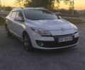 Білий Рено Меган, об'ємом двигуна 1.5 л та пробігом 190 тис. км за 6800 $, фото 1 на Automoto.ua