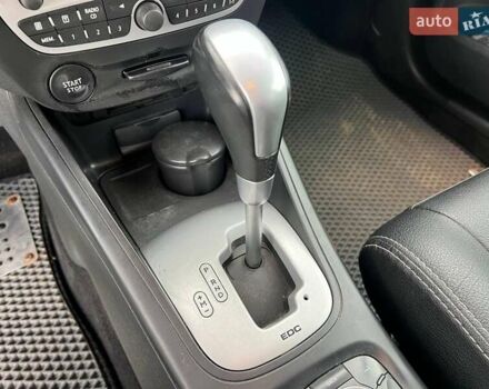 Белый Рено Меган, объемом двигателя 1.5 л и пробегом 240 тыс. км за 8190 $, фото 29 на Automoto.ua