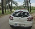 Білий Рено Меган, об'ємом двигуна 1.46 л та пробігом 270 тис. км за 8900 $, фото 3 на Automoto.ua