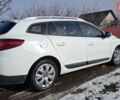 Білий Рено Меган, об'ємом двигуна 1.46 л та пробігом 306 тис. км за 6500 $, фото 5 на Automoto.ua