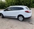 Білий Рено Меган, об'ємом двигуна 0 л та пробігом 320 тис. км за 6295 $, фото 1 на Automoto.ua