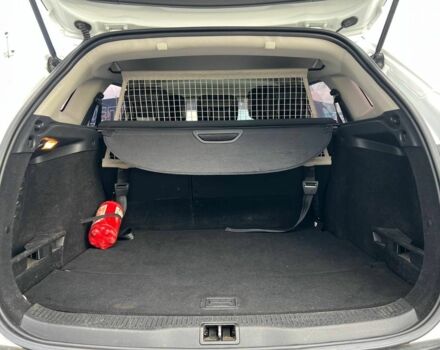 Білий Рено Меган, об'ємом двигуна 1.5 л та пробігом 240 тис. км за 8190 $, фото 37 на Automoto.ua